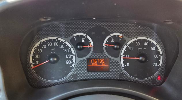 Fiat Panda 1.2 Dynamic GPL BEN TENUTA GARANZIA - Foto 9