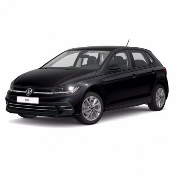 VOLKSWAGEN Polo 1.0 Young 80cv rif. 24105877