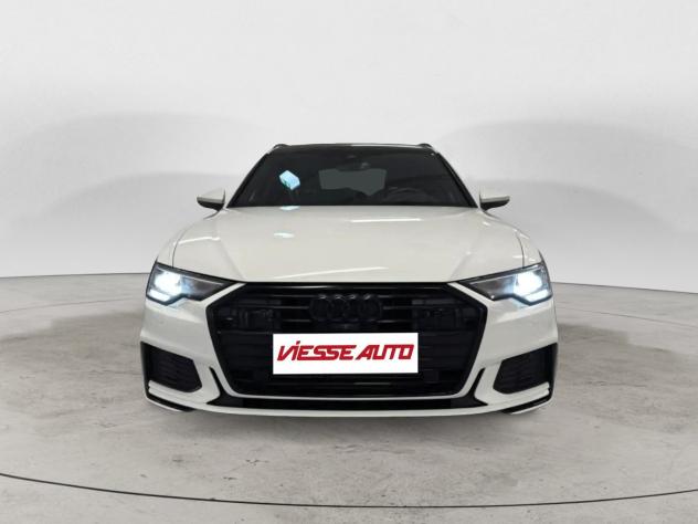 Audi A6 55 TFSI 3.0 quattro ultra S tronic Business Sport - Foto 2