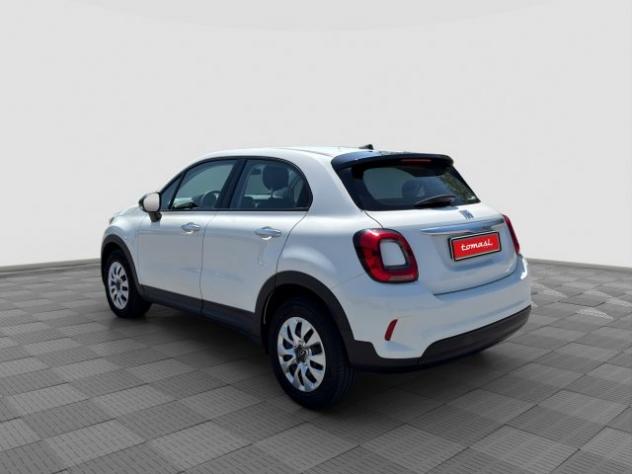 FIAT 500X 500X 1.3 MultiJet 95 CV rif. 23975557 - Foto 3
