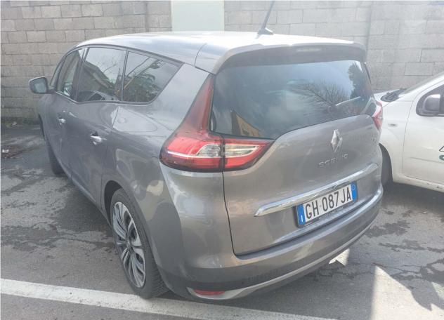 Renault Grand Scenic TCe 140 CV FAP Business 7 POSTI benzina - Foto 3