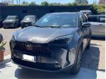 TOYOTA Yaris Cross Yaris Cross 2021 1.5h Lounge fwd 130cv e-cvt PREZZ rif.  &hellip;