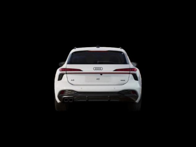 AUDI A6 Avant TDI 150 kW S tronic quattro rif. 22503766 - Foto 4