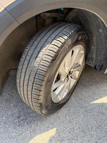 HYUNDAI - Tucson - 1.7 CRDi DCT XPossible #TAG.CERTIFICATI #UNICOPROPRIETARIO - Foto 7