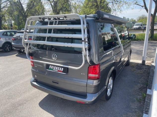 Volkswagen T5 California - Foto 6