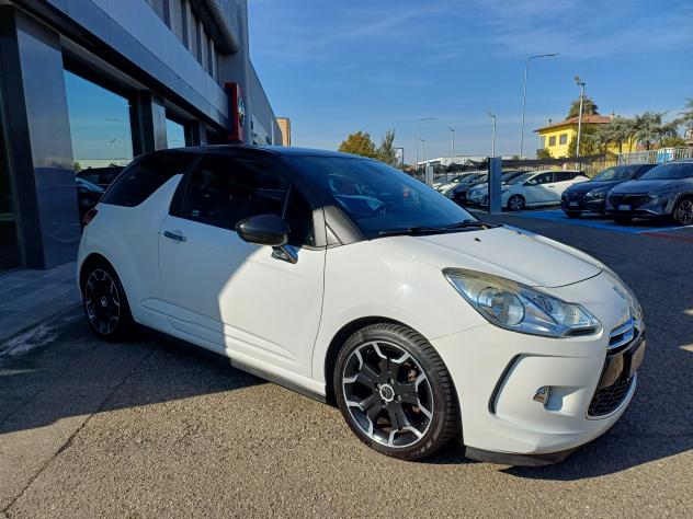 DS DS 3 DS 3 1.4 VTi 95 Just Black - Foto 5