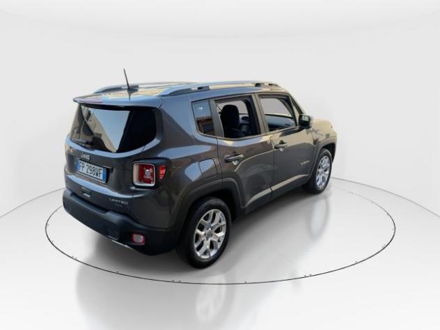 JEEP Renegade 1.6 Mjt 120 CV LIMITED rif. 23776954 - Foto 2