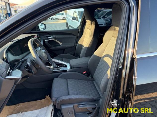 AUDI Q5 SPB TDI 150 kW mHEV+ S tronic quattro S line editi rif. 24192206 - Foto 7