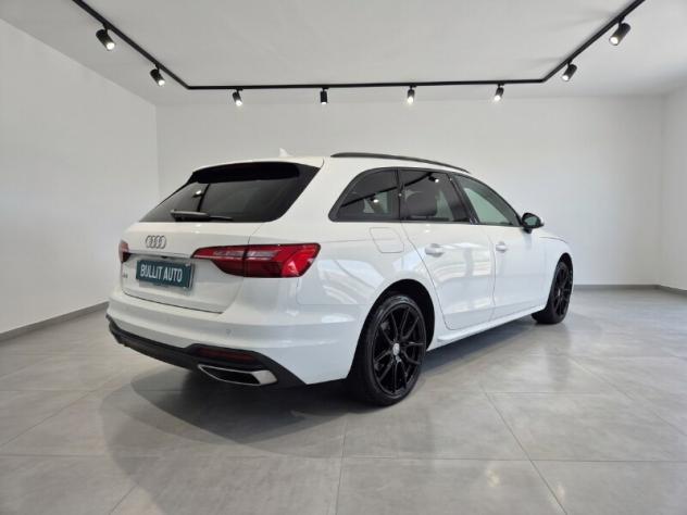 AUDI A4 5ª serie A4 Avant 30 TDI/136 CV S tronic - Foto 5