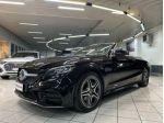 MERCEDES-BENZ C 200 AMG Line TAGLIANDO OK MERCEDES SERVICE  rif. 22983674