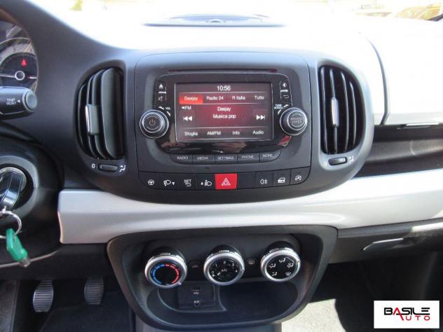 FIAT - 500 L Living - 1.6 Multijet 105 CV Lounge - Foto 10