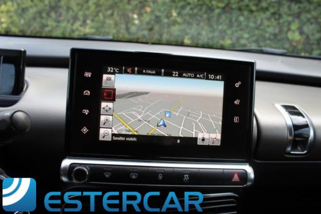 CITROEN C4 Cactus BlueHDi 100 S&S Shine rif. 23913865 - Foto 8