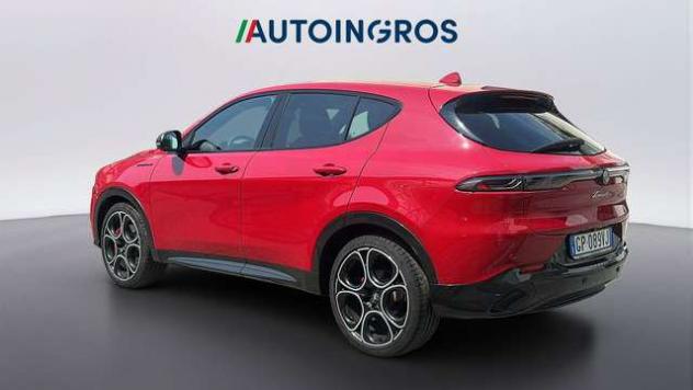 Alfa Romeo Tonale 1.5 hybrid Speciale 160cv tct7 - Foto 3