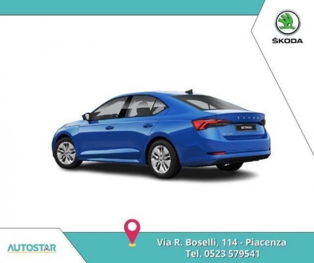 Škoda Octavia Octavia 1.0 TSI Ambition - Foto 2