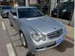 MERCEDES-BENZ CLK 220 CDI cat rif. 23995778