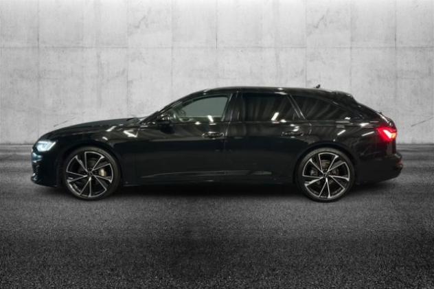 AUDI A6 Avant 40 2.0 TDI S tronic Business Sport rif. 24049609 - Foto 4