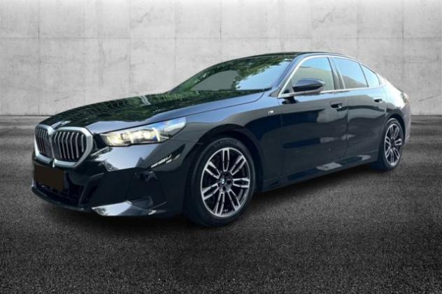 BMW 520 d 48V sDrive Msport rif. 24049619