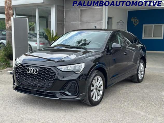 AUDI Q3 40 TDI quattro S tronic Business rif. 24053960