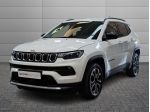Jeep Compass 2ª serie 1.5 Turbo T4 130 CV MHEV 2WD Longitude