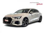 Audi A3 IV 2020 Sportback 30 2.0 tdi S line edition s-tronic