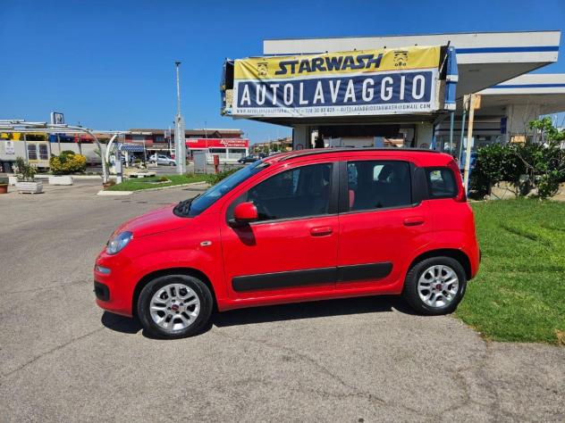 FIAT - Panda - 1.3 MJT 95 CV S&S Lounge - Foto 4