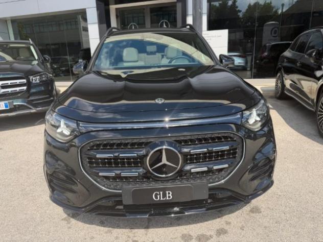 MERCEDES-BENZ GLB 200 Automatic 4Matic Premium rif. 23929208 - Foto 2