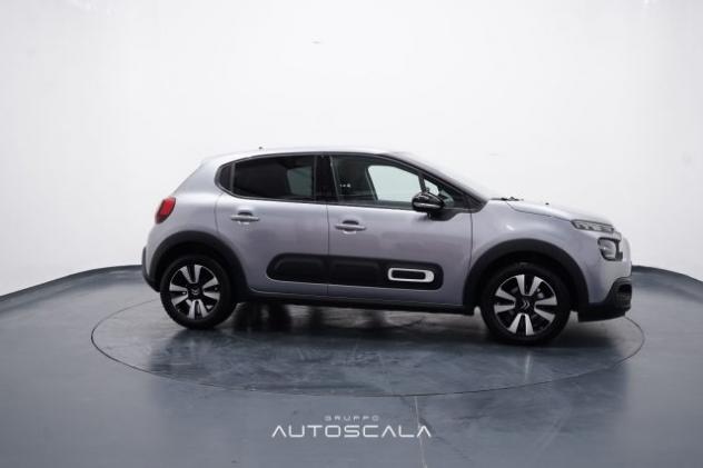 CITROEN C3 1.2 PureTech 83cv S&S Max rif. 23740315 - Foto 7