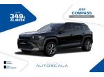 JEEP Compass 1.2 Turbo 48V e-Hybrid First Edition #Covenience rif. 23780243