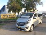 Vivaro 27 1.6 BiTurbo 145CV  9 posti full  da  vetrina