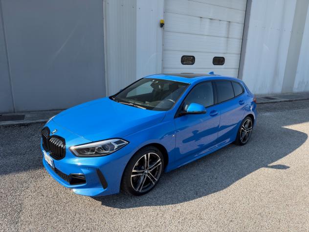 Bmw 120 120d 5p. Msport
