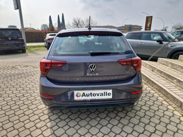 Volkswagen Polo 1.0 EVO Life - Foto 6