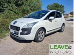 Peugeot 3008 1.6 HDi 112CV (M1591)