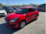 Suzuki Swift 1.2 Hybrid Cool