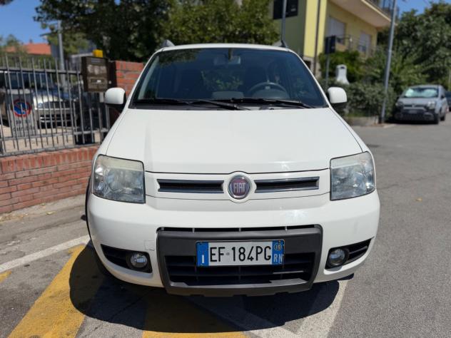 Fiat Panda 1.2 Climbing Natural Power - Foto 7