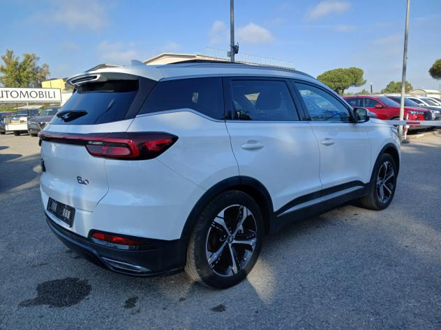 Dr 6.0 1.5 Turbo CVT Bi-Fuel GPL - Foto 5