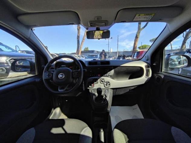 FIAT Panda 1.0 HYBRID GSE CITYLIFE 70cv rif. 21629004 - Foto 9
