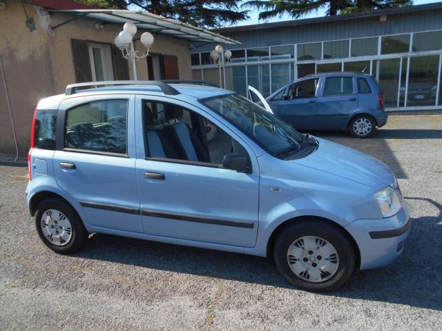 Fiat Panda 1.2 Dynamic