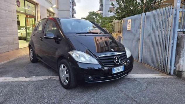 MERCEDES-BENZ A 160 BlueEFFICIENCY rif. 24150757