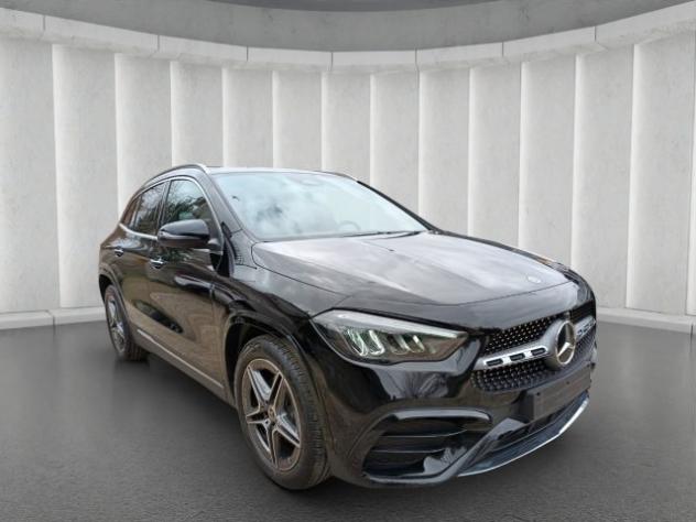 MERCEDES-BENZ GLA 200 D AMG PREMIUM 150CV AUTO PACK LUCI INT rif. 24115088 - Foto 4
