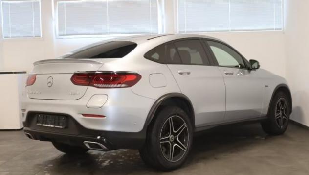 MERCEDES-BENZ GLC 300 de 4Matic EQ-Power Premium Amg rif. 23295410 - Foto 2