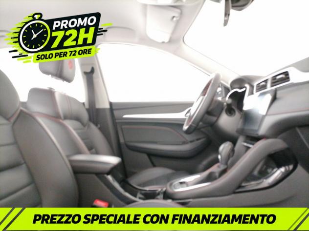 MG ZS 1.0 Luxury auto - Foto 6
