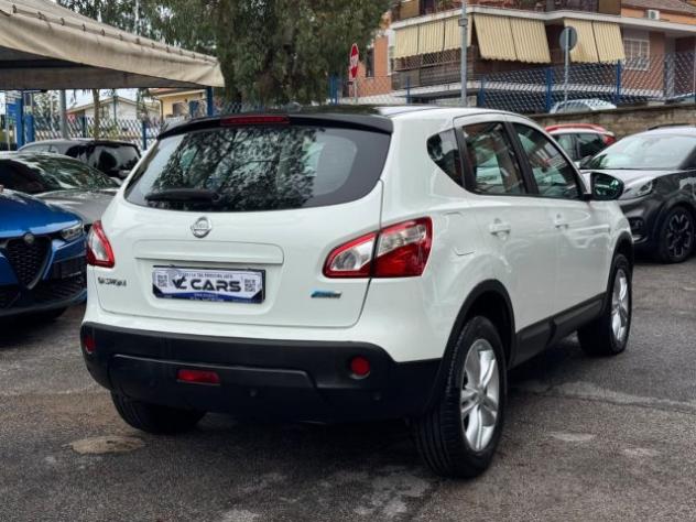 NISSAN Qashqai 1.5 dCi DPF Acenta Pure Drive rif. 24216721 - Foto 4