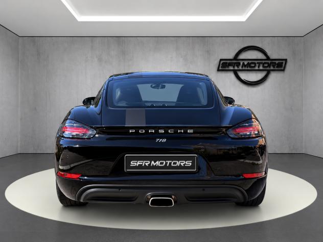 Porsche 718 718 Cayman 2.0 300cv pdk - Foto 5