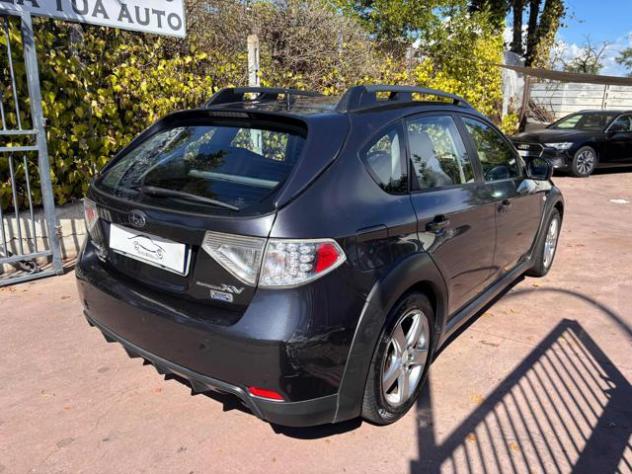 SUBARU Impreza XV 2.0D Trend rif. 23960071 - Foto 4