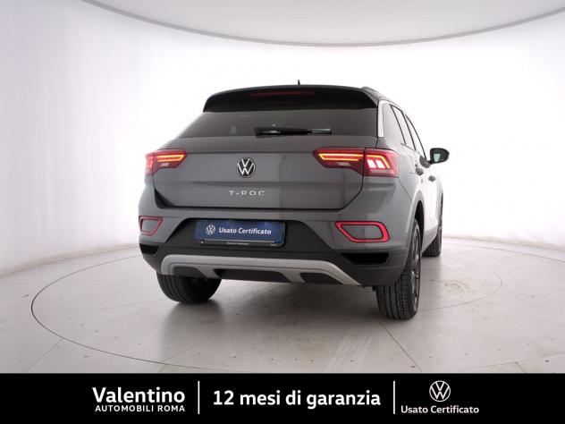 Volkswagen T-Roc 1.0 TSI Sport - Foto 3