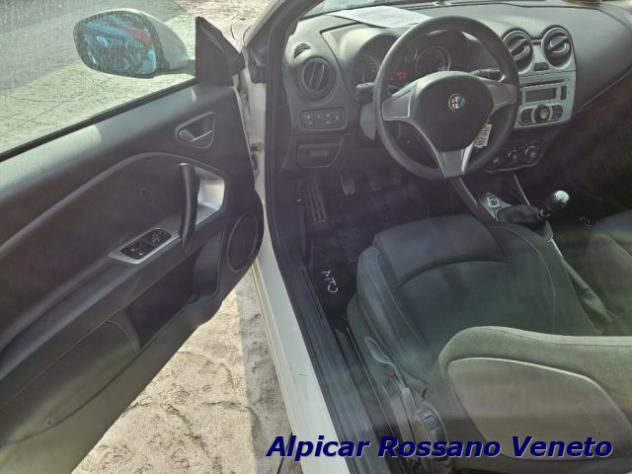 ALFA ROMEO MiTo 1.3 JTDm 85 CV S&S Impression rif. 23609827 - Foto 9