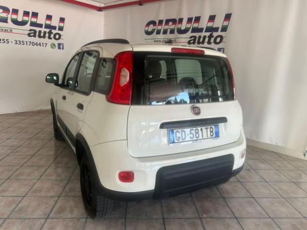 FIAT Panda 0.9 TwinAir Turbo S&S 4x4 rif. 24097739 - Foto 3