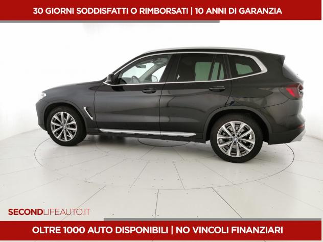 BMW X3 xdrive20d mhev 48V auto - Foto 2