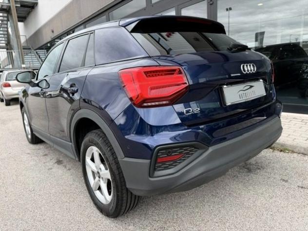 AUDI Q2 35 TDI quattro 150cv S tronic/FARI MATRIX*RADAR rif. 24118066 - Foto 4