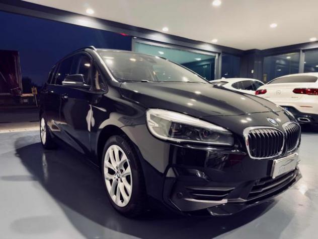 BMW 218 d xDrive Gran Tourer 7 POSTI rif. 24118069 - Foto 5